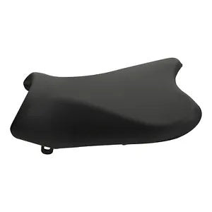 fsmotouk Driver & Passenger Pillion Seat Fit For Suzuki GSXR600 GSX-R750 2008-2010