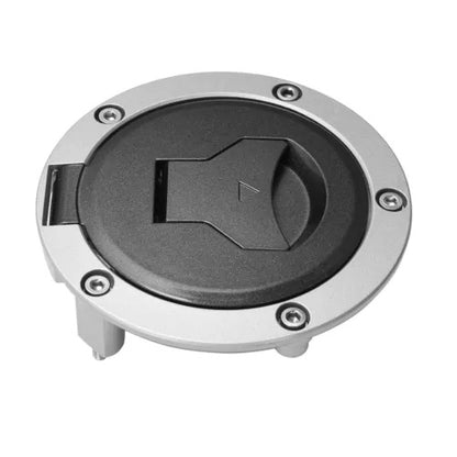 fsmotouk Gas Fuel Cap Fit For Honda CB500F CB650R CMX1100 2021-2023 CMX1100 2022-2024