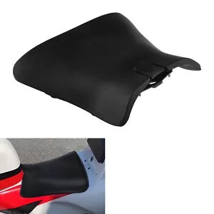 fsmotouk Black Driver Rider Seat Fit For Honda NSR250R MC21 PGM-3 1990-1993