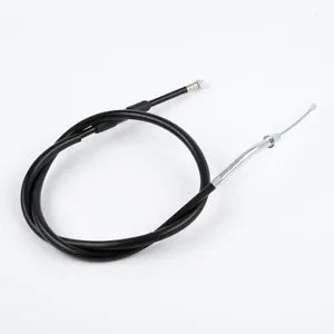 fsmotouk Black Motorbike Clutch Cable Fit For Yamaha TTR 230