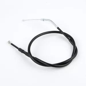 fsmotouk Black Motorbike Clutch Cable Fit For Yamaha TTR 230