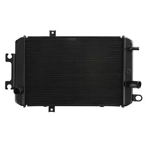 fsmotouk Radiator Cooler Cooling Fit For Suzuki M109R VZR1800 Boulevard 1800 2006-2022 US