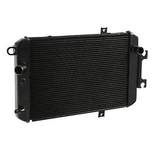 fsmotouk Radiator Cooler Cooling Fit For Suzuki M109R VZR1800 Boulevard 1800 2006-2022 US