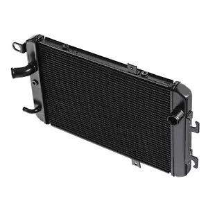 fsmotouk Radiator Cooler Cooling Fit For Suzuki M109R VZR1800 Boulevard 1800 2006-2022 US