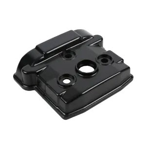 fsmotouk Cylinder Head Cover CAM Cover Casing Fits For KAWASAKI KXF450 KXF 450 2009-2012