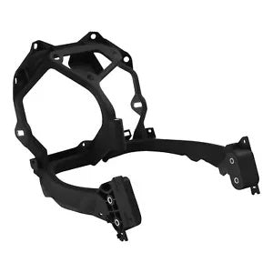 fsmotouk Front Upper Fairing Stay Cowl Bracket Fit For BMW K75 F800GS Adventure 2012-2017