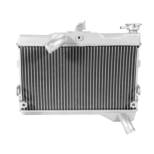 fsmotouk Radiator Cooling Cooler Fit For Yamaha MT07 2021-2024 Tracer 700 2020-2023