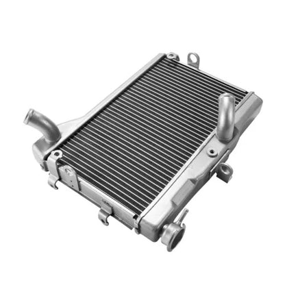 fsmotouk Radiator Cooling Cooler Fit For Yamaha MT07 2021-2024 Tracer 700 2020-2023