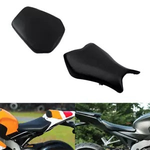 fsmotouk Driver & Passenger Seats Fit For Honda CBR1000RR 08-16 CBR1000RR Repsol 2013