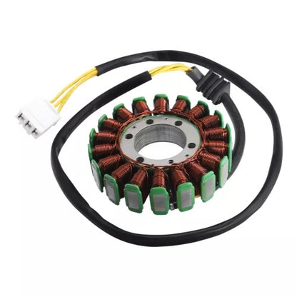 fsmotouk Magneto Stator Generator Coil Fit For Honda VFR800 VTEC Blsnche ABS 2009-2013