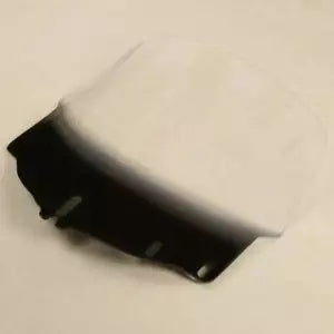 fsmotouk Clear Windshield Windscreen Fit For Honda Goldwing GL 1800 GL1800 2001-2017