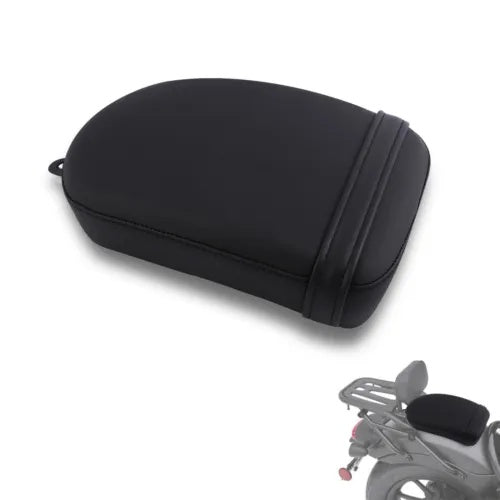 fsmotouk Rear Passenger Seat Pillion Cushion Fit For Honda Rebel CMX 300 CMX500 2017-2024