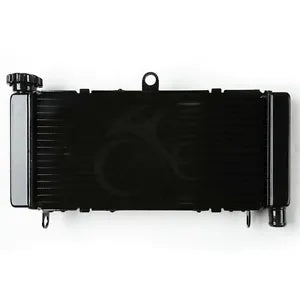 fsmotouk Radiator Cooler Cooling System Fit For Honda CB600F HORNET 1998-2006