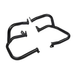 fsmotouk Left Right Engine Guard Crash Bar Fits For Honda Goldwing 1800 GL1800 2001-2017