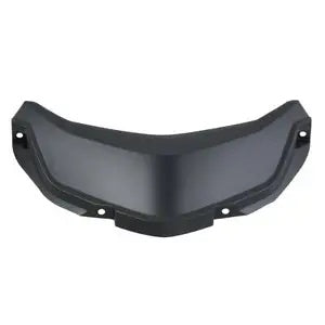 fsmotouk Matte Black Garnish B Type2 Screen Fit For Honda Goldwing GL1800 2018-2023 US