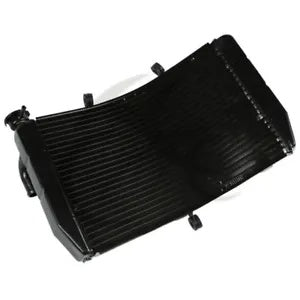 fsmotouk Radiator Cooling Cooler Fits For Honda CBR600 F4 1999-2000 CBR600 F4I 2001-2004