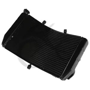 fsmotouk Radiator Cooling Cooler Fits For Honda CBR600 F4 1999-2000 CBR600 F4I 2001-2004