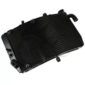 fsmotouk Radiator Cooling Cooler Fits For Honda CBR600 F4 1999-2000 CBR600 F4I 2001-2004