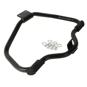 fsmotouk 1 1/4'' Mustache Engine Guard Crash Bar Fit For Harley Sportster XL 2004-2022