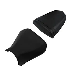 fsmotouk Front Driver & Rear Seat Pillion Fit For Suzuki GSXR600 GSXR750 2004-2005