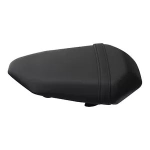 fsmotouk Rear Passenger Seat Cushion Fit For Yamaha FZ07 FZ 07 2014-2017 Black 15 16