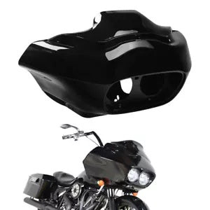 fsmotouk Front Inner & Outer Fairings Fit For Harley Road Glide FLTR 1998-2013