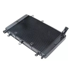 fsmotouk Radiator Cooler Cooling Fit For Yamaha FZS1000 FAZER FZ1 2001-2005 02 03 04