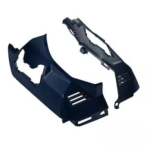 fsmotouk Lower Cowl Fairing Fit For Honda GL1800 2018-2024 Fit For Pearl Hawkseye Blue