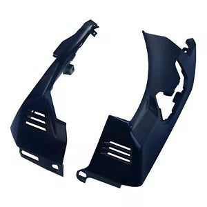 fsmotouk Lower Cowl Fairing Fit For Honda GL1800 2018-2024 Fit For Pearl Hawkseye Blue