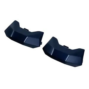 fsmotouk Engine Guard Covers Fit For Honda GL1800 2018-2024 Fit For Pearl Hawkseye Blue