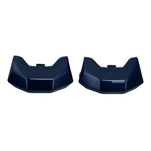 fsmotouk Engine Guard Covers Fit For Honda GL1800 2018-2024 Fit For Pearl Hawkseye Blue