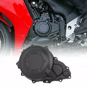 fsmotouk Left Stator Magneto Generator Cover Fit For Honda CB500F CBR500R 2016-2018