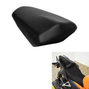 fsmotouk Rear Passenger Seat Pillion Fit For Honda CB300F 2015-2018 CBR300R 2015-2022