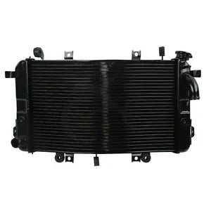 fsmotouk Aluminum Radiator Cooling Cooler Fit For Suzuki B-King GSX1300BK 2008-2013