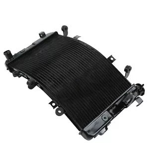 fsmotouk Aluminum Radiator Cooling Cooler Fit For Suzuki B-King GSX1300BK 2008-2013