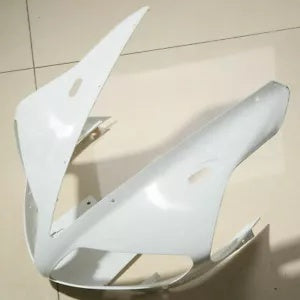 fsmotouk ABS Injection Fairings Bodywork Kit Fit For Yamaha YZFR1 2002 2003 Unpainted