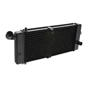 fsmotouk Radiator Cooler Cooling Fit For Honda Shadow Aero 750 VT750 2010-2023