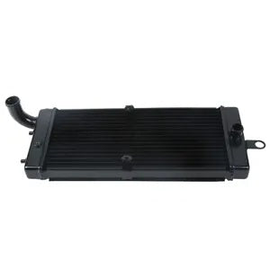 fsmotouk Radiator Cooling Cooler Fit For Honda Shadow ACE 750 VT750C 1997-2003 2001 2002