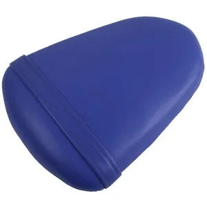 fsmotouk Rear Pillion Passenger Seat Fit For Suzuki GSX-R1000 GSXR1000 2005-2006 Blue