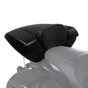 fsmotouk Quick Release Low Profile Trunk Pad Fit For Indian Chieftain Limited 2017-2024