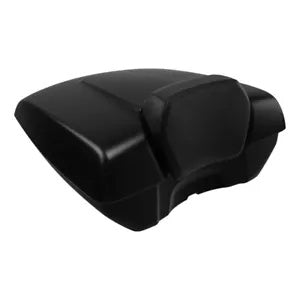 fsmotouk Quick Release Low Profile Trunk Pad Fit For Indian Chieftain Limited 2017-2024