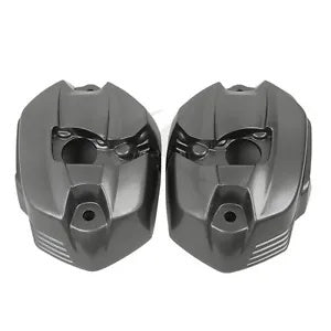 fsmotouk Engine Cylinder Guard Protectors Head Valve Covers Fit For BMW R1200GS 2009-2013