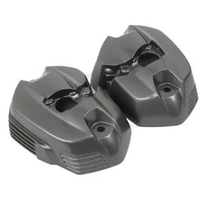 fsmotouk Engine Cylinder Guard Protectors Head Valve Covers Fit For BMW R1200GS 2009-2013