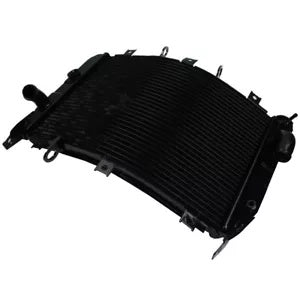 fsmotouk Radiator Cooling Cooler Fit For Kawasaki Ninja ZX6R ZX-6R ZX636 2003 2004