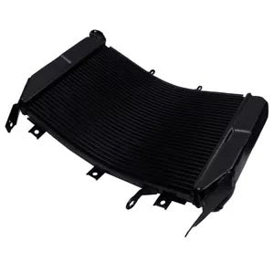 fsmotouk Radiator Cooling Cooler Fit For Kawasaki Ninja ZX6R ZX-6R ZX636 2003 2004