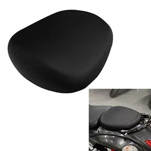 fsmotouk Rear Pillion Passenger Seat Fits For Suzuki Hayabusa GSX1300R GSXR1300 2008-2020