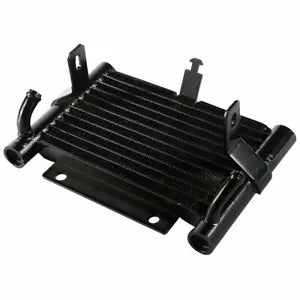 fsmotouk Oil Cooler Fit For Harley Touring Street Electra Glide Road King 2017-2023 2022