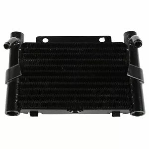 fsmotouk Oil Cooler Fit For Harley Touring Street Electra Glide Road King 2017-2023 2022