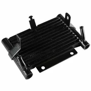 fsmotouk Oil Cooler Fit For Harley Touring Street Electra Glide Road King 2017-2023 2022