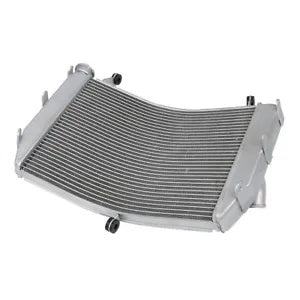 fsmotouk Radiator Cooling Cooler Fit For Suzuki GSXS1000 GSX-S1000F 2016-2020